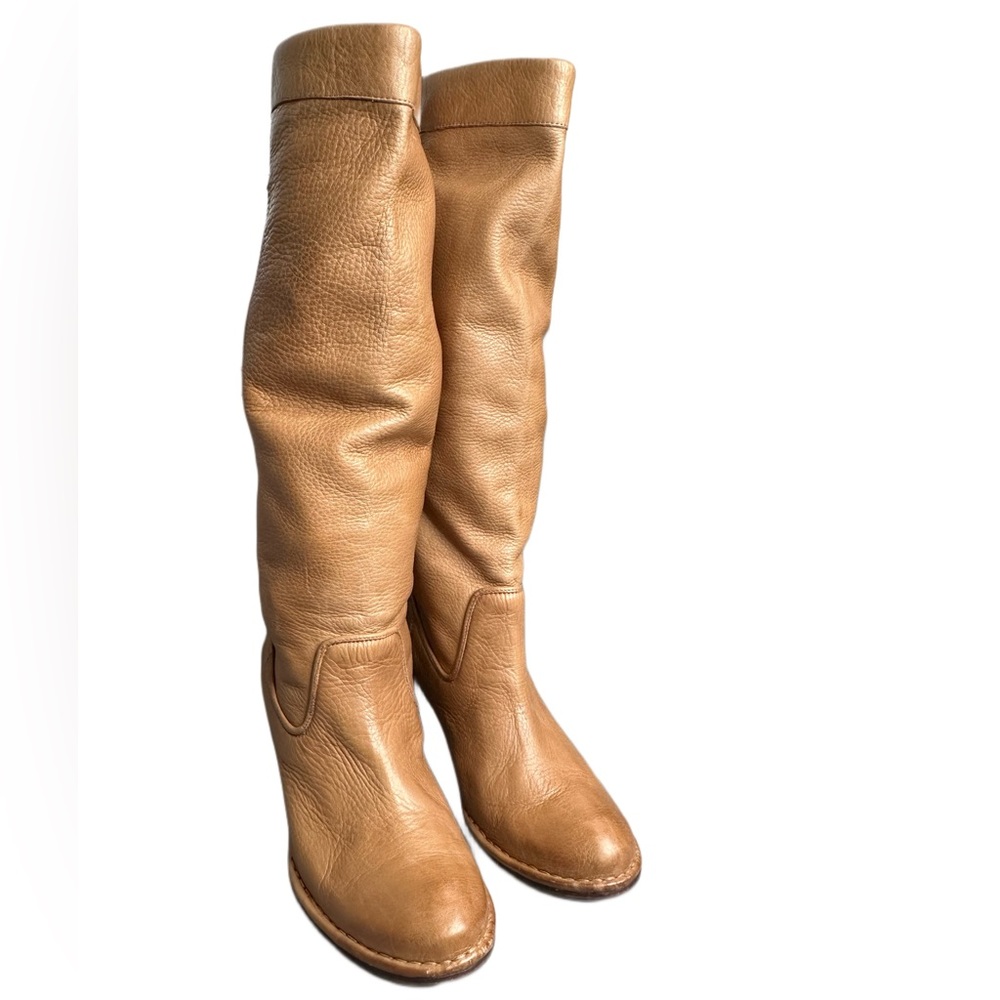 FRYE RORY SCRUNCH